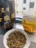 匠界茶叶武夷红茶 金骏眉桐木关特级蜜香型耐泡新茶罐装250g 实拍图