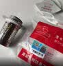 潜水艇（Submarine） 洗手盆漏水塞 脸盆防堵弹跳过滤网下水器防臭按压式面盆通用配件 面盆通用丨长款 304不锈钢过滤网 实拍图