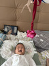 babycare婴儿玩具手抓球新生宝宝触觉感知训练球软胶婴儿抚触球8个装 实拍图