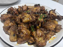 天农供港鸡翅中 1斤 出口品质 清远土鸡翅中 冷冻 烧烤食材卤煮炸鸡 实拍图