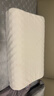 睡眠博士（AiSleep）斯里兰卡原装进口96%天然乳胶护颈椎深睡成人大颗粒按摩枕头 实拍图