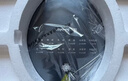 九阳（Joyoung）【升级0氟】家用电饼铛三明治机早餐机 36mm加深烤盘煎烤机 双面加热 大火力蒸汽烤肉饼铛GK128 实拍图