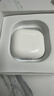UKL【华强北顶配丨Air4代降噪款】蓝牙耳机适配苹果无线2026新款半入耳式iphone17/16/15/14pods4 【原版正装全功能主动降噪版】 【主动降噪+空间音頻+三真电量】 实拍图