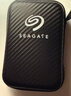 希捷（SEAGATE）移动硬盘 4TB USB3.0高速 希捷睿翼 2.5英寸 机械硬盘 黑 大容量便携外接存储 数据恢复服务 实拍图