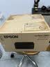 爱普生（EPSON）【6代新品】L3353墨仓式彩色家用AI学习打印机 L3251/L3255升级版(打印复印扫描 微信/无线 黑色） 实拍图