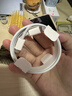 Apple/苹果 type-c转lightning闪电充电线-1米 手机数据线 旗舰店原装苹果iphone14/13promax快充线 实拍图