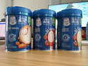 嘉宝（GERBER）番茄牛肉谷物高铁米粉婴幼儿米粉宝宝辅食米糊250g6月+100%真验厂 实拍图
