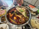 美好大刀腰片 150g 火锅食材生鲜 猪腰子 火锅烧烤烫煮麻辣烫食材 实拍图