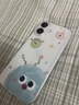 ALittleFlower【全网热销500W+防窥膜】适用苹果17钢化膜iPhone 17手机膜保护膜防偷窥膜防摔抗指纹超薄高清全屏 实拍图