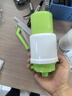 拜杰手动抽水器桶装水上水器纯净水桶抽水器吸水器饮水机抽水泵压水器 实拍图