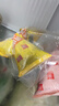 德芙全家桶 什锦三种口味巧克力 18粒碗装213g 休闲零食 生日礼物 实拍图