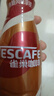雀巢（Nestle）即饮咖啡 丝滑拿铁焦糖口味 咖啡饮料 268ml*15瓶 实拍图