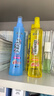 隆力奇驱蚊花露水喷雾止痒套装驱蚊液户外家用防蚊虫195ml+牛黄195ml 实拍图
