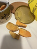 地狱厨房猫狗零食三文鱼冻干桶无添加猫咪狗狗通用冻干营养零食80g*1桶 实拍图
