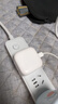 Apple/苹果 40W type-c快充充电器 苹果usb-c原装充电头 旗舰店新款苹果iPhone 17 Pro Max充电器 实拍图