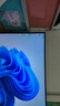 HKC 27英寸2K高清300Hz硬件低蓝光1500R曲面HVA快速液晶HDR400电竞游戏HDMI2.1电脑显示器猎鹰SG27QEC 实拍图
