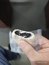 麦酥园 血糯米红豆山药紫米饼干蛋糕点心面包早餐无糖精休闲零食品1斤 实拍图