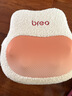 倍轻松（breo）腰部按摩器抱福枕BackLitePro腰背按摩靠垫 肩背部颈椎按摩仪器揉捏热敷 生日送男女朋友520礼物 实拍图