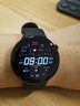 荣耀手表Fit 44mm【国家补贴】活力版 幻夜黑 超轻薄超长续航NFC智能运动手表 GS3i升级款男女表送男友 实拍图