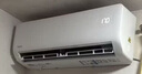 华凌空调超省电 一级能效1.5匹 变频挂机KFR-35GW/N8HA1Ⅲ-P+一级能效3匹变频柜机KFR-72LW/N8HA1Ⅲ 实拍图