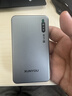迅优随身wifi多网通免插卡移动网络wifi6无线网卡便携式高速4G无线wifi无限制全国通用流量2026款5GXY 【超薄升级版】展锐强芯+wifi6Pro 实拍图