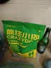疯狂小狗狗粮 中大型幼犬成犬 鸡肉燕麦呵护肠胃通用粮2kg/4斤 实拍图