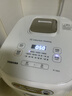 东芝（TOSHIBA）【政府补贴】 营养发芽米电饭煲2-3人 IH立体加热多功能3升电饭锅双预约 RC-10HSC 实拍图
