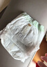 小皮（Little Freddie）黑莓椰子草莓水果泥70g 宝宝辅食泥 欧洲原装进口婴儿水果泥 实拍图