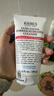 科颜氏（Kiehl's）高保湿小奶泡洁面150ml氨基酸洗面奶舒缓不绷脸情人节礼物 实拍图