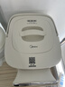 美的（Midea）【价保618】电热水瓶烧水壶母婴级316L不锈钢内胆家用5L大容量净饮水机智能保温一体可拆11FPro 实拍图