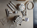 德尔玛（Deerma）【重磅新品】TJ700S 干吹两用吸尘器 家用商用 吸尘器桶式大吸力 整机降噪设计ZN-530 实拍图