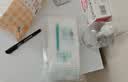 新贝 储奶袋食品级母乳保鲜袋一次性存奶袋壶口冷冻双密封条加厚防漏 150片9137 鱼尾200ml 实拍图