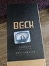 BECK智能门锁家用指纹锁入户密码锁防盗智能电子锁上门安装C级锁芯V10 实拍图