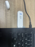 鸿蒙智选移动随身wifi mini随行无线网卡4g路由器直插笔记本USB卡托E8372-826 实拍图