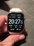 华为HUAWEI WATCH D2晨曦金血压表礼盒款智能手表动态血压监测多项健康研究 实拍图