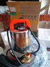 澜予上海人民12V24V48V60V72V直流潜水泵抽水泵家用农用刷车电瓶车 48V60V通用320瓦10米电线一寸口 实拍图