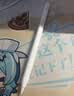 Apple/苹果 Pencil Pro 磁吸触控笔手写笔苹果笔电容笔书写绘画ipad笔 适用于iPad Pro/Air/mini机型 实拍图