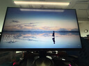 HKC 27英寸2K 220Hz高刷FastIPS快速液晶HDR400电竞1ms硬件低蓝光三角洲游戏电脑显示器 猎鹰G27H2Max 实拍图