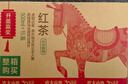 农夫山泉东方树叶菊花普洱500ml*15瓶无糖茶饮料0糖0脂0卡饮品整箱装 实拍图