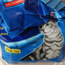 好主人猫粮 +3成猫粮金枪鱼味2斤1kg 天然粮呵护泌尿健康增强抵抗 +3成猫粮2斤 实拍图