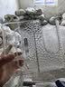 葆氏纸巾盒洗脸巾湿巾双用收纳盒壁挂卫生间厨房顶部可置物PP材质 实拍图