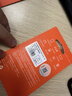 爱国者（aigo）128GB TF（MicroSD）存储卡A1 U3 V30 4K 监控摄像头 行车记录仪专用高速内存卡 读速100MB/s T1JD 实拍图
