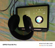 飞利浦（PHILIPS）头戴式有线耳机 SHP9600 HiFi高保真监听耳机 舒适音乐电竞电脑笔记本适用华为苹果手机直推 实拍图