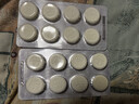 蒙牛牛奶片 原味奶片144g 干吃奶片成人儿童学生奶贝乳制品零食 原味牛奶片 3盒（144g*3） 实拍图