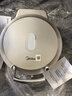 美的（Midea）电饼铛 小钢炮0涂层316L不锈钢电饼档 家庭用40mm超深双面加热 煎饼锅烤肉锅烙饼锅早餐机电煎锅s1 实拍图