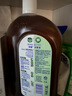 滴露（Dettol）消毒液消毒水衣物除菌液洗衣服地板杀菌除螨消毒喷雾片非84次氯酸 【灭活HPV16】消毒液松木1.8L*2瓶 实拍图