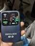 begle【送1500G】支持三网通5G 4G设备随身wifi6移动无线wi-fi7高速网络车载无限流量路由器2026新款 蓝【5Ghz】多送1块电池+内置32芯+十倍网速 实拍图