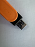 金士顿（Kingston）256GB USB3.2 Gen 1 U盘 DTXS 缤纷多彩旋转U盘 时尚便携 学习办公投标电脑优盘 实拍图