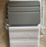 QBOSS适用ipad11保护壳ipad保护套ipad10苹果12代2026平板A19全包A16软胶气囊防摔儿童卡通可爱小熊 实拍图