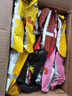 火鸡面混合口味泡面蟹黄76g芝士火鸡拌面整箱袋装方便面零食 活动专享-10袋装【五口味】全家福 实拍图